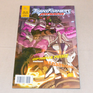 Transformers Armada 06 - 2003